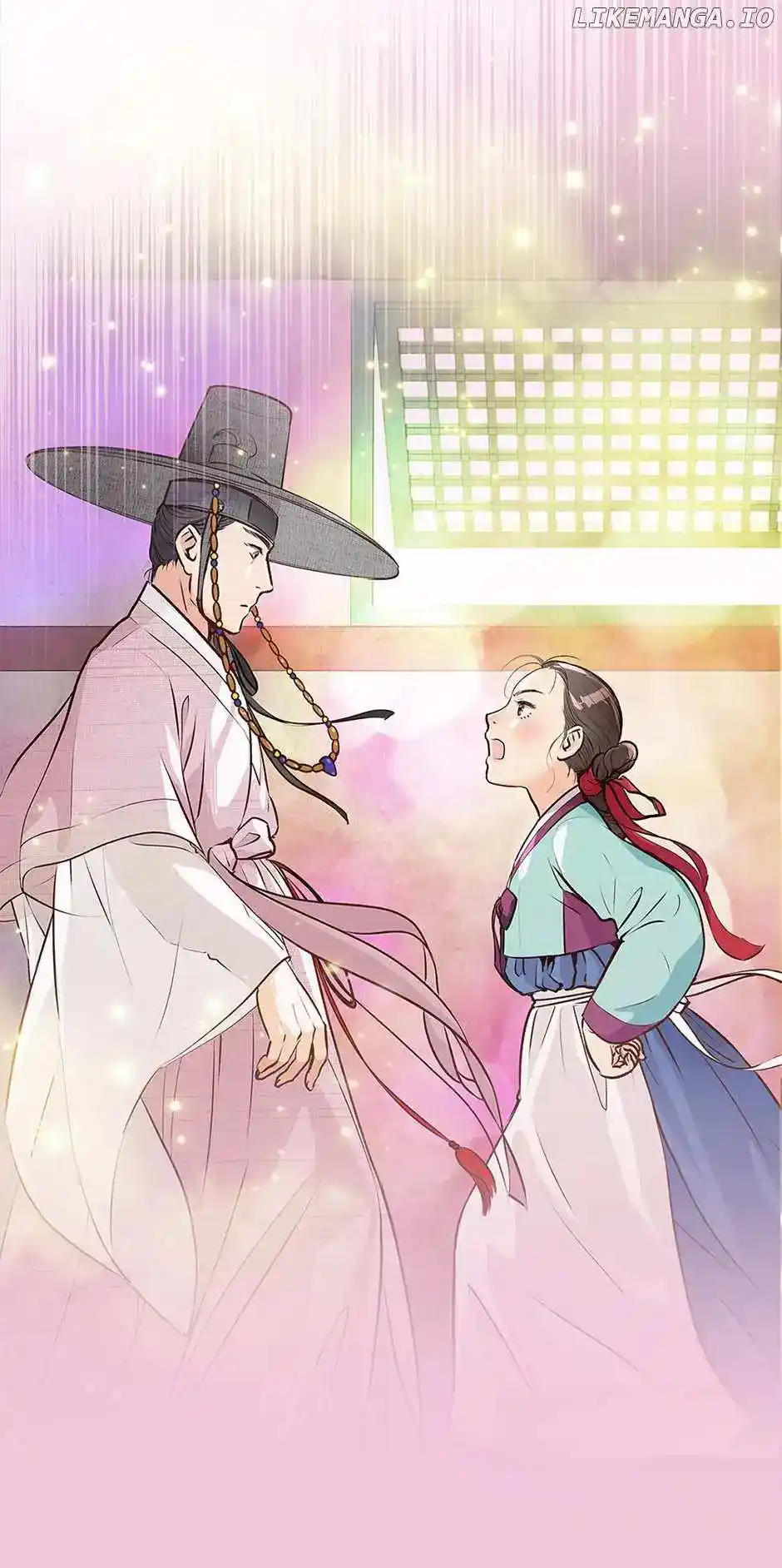 The Red Sleeve Chapter 142