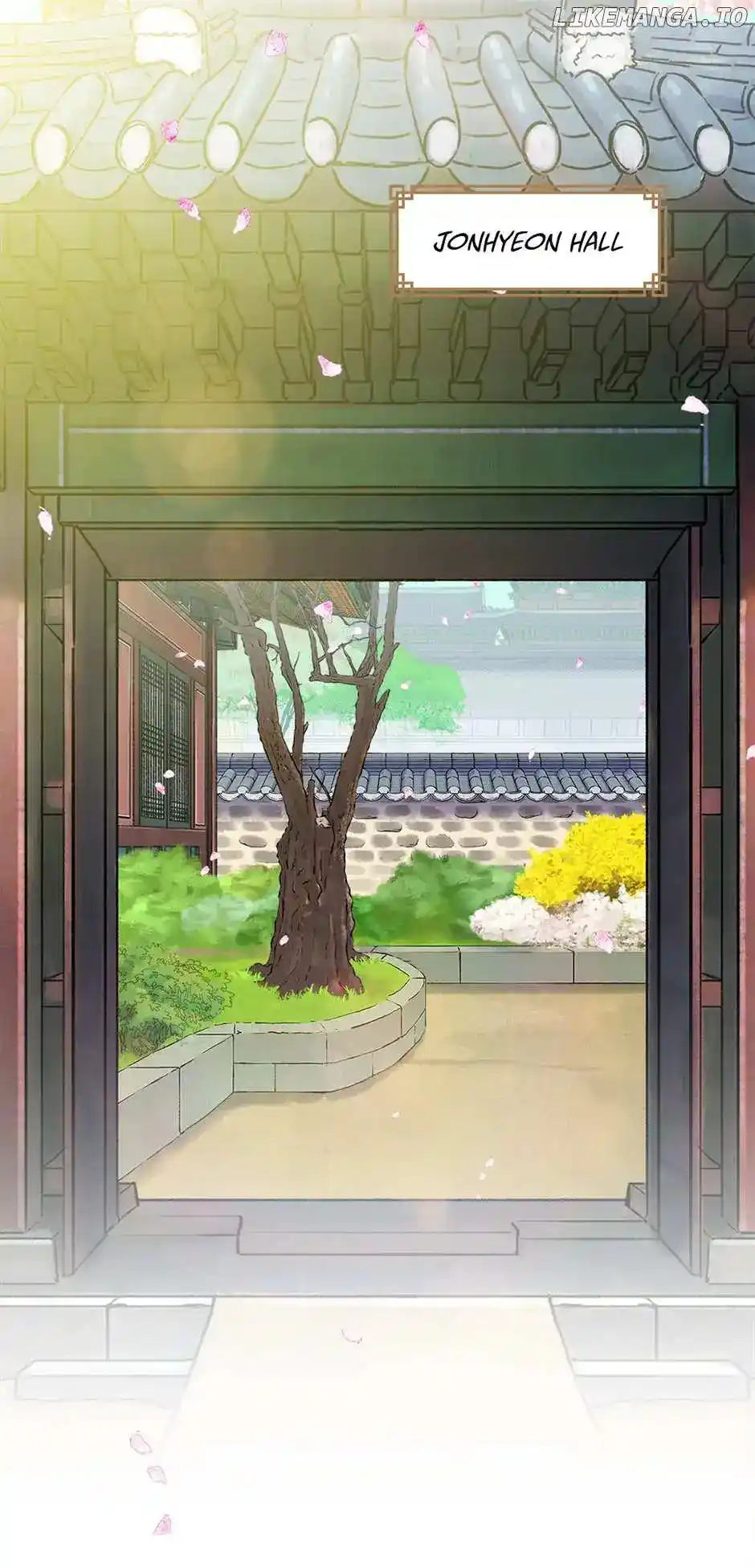 The Red Sleeve Chapter 142