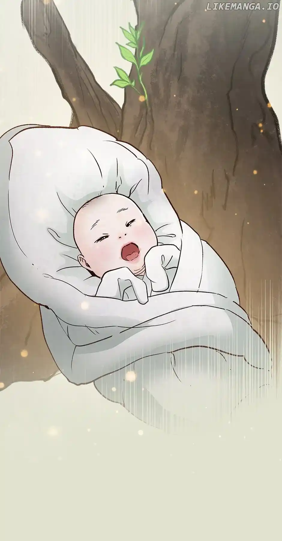 The Red Sleeve Chapter 142