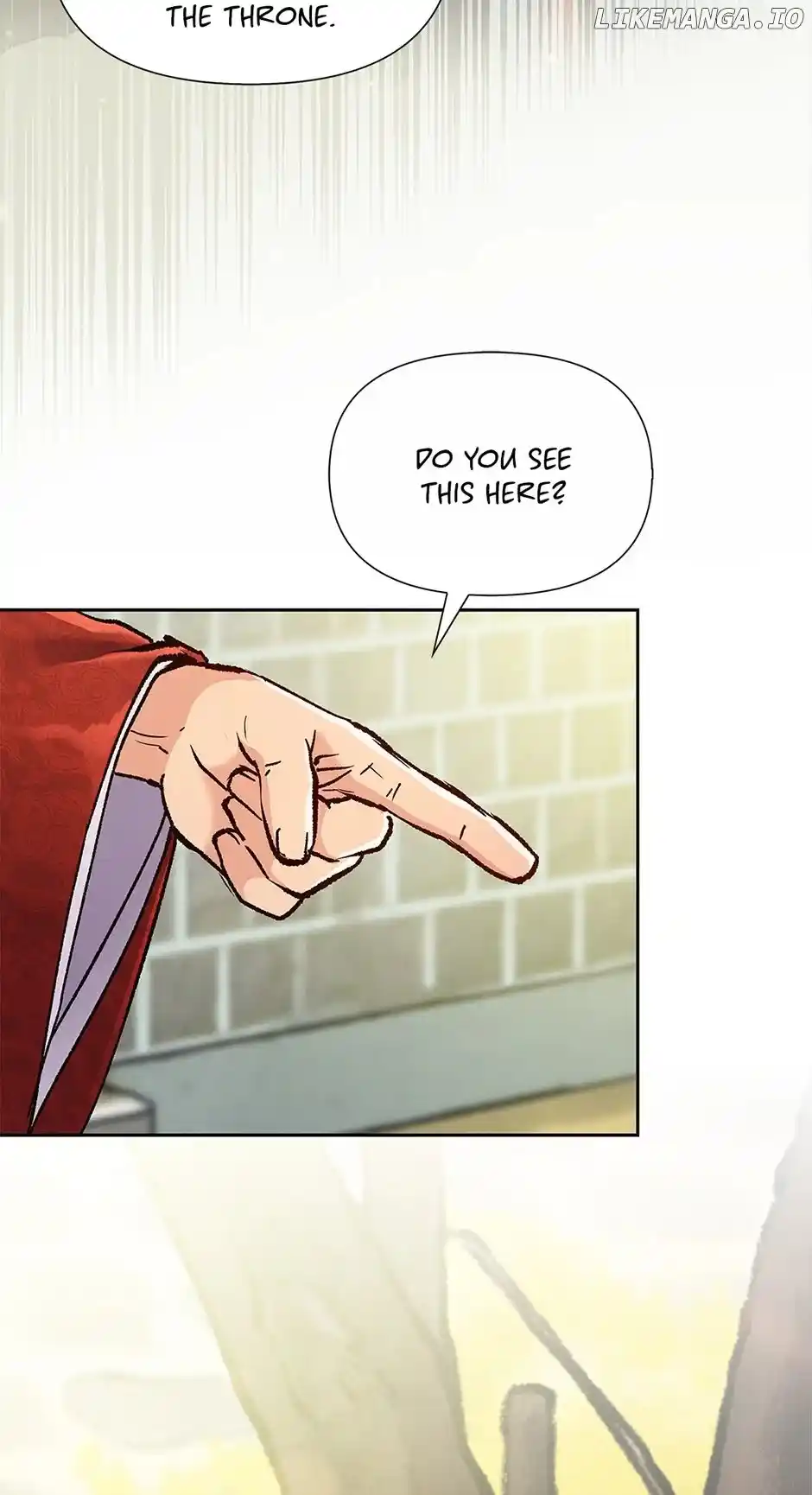 The Red Sleeve Chapter 142