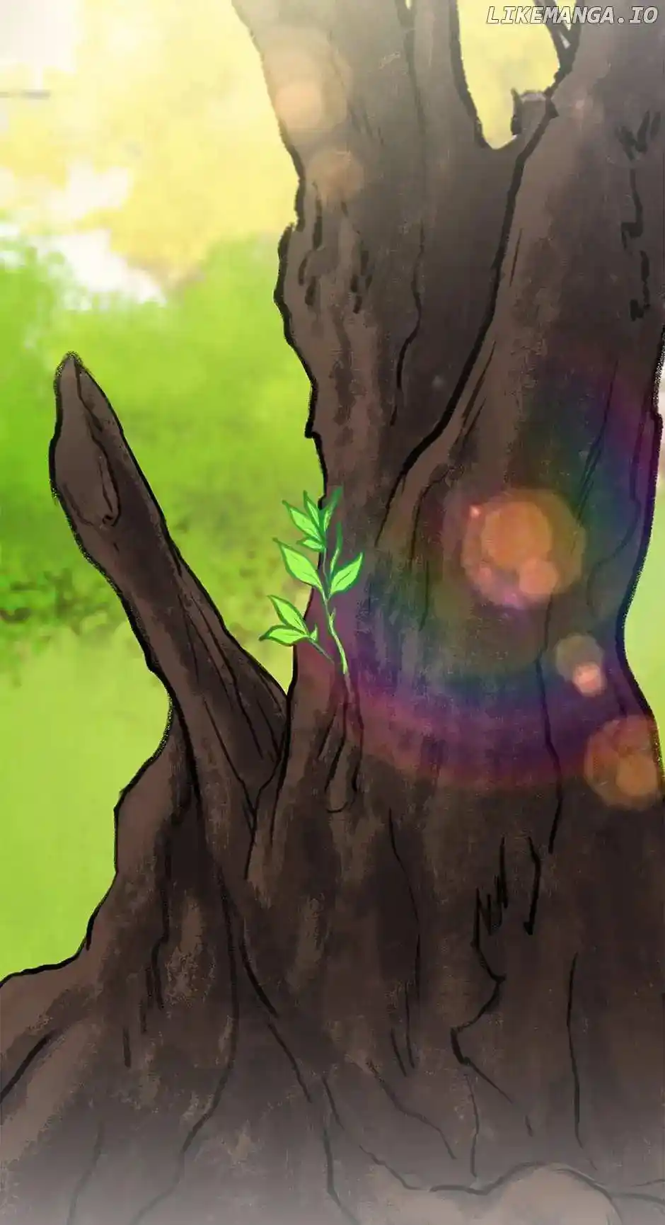 The Red Sleeve Chapter 142