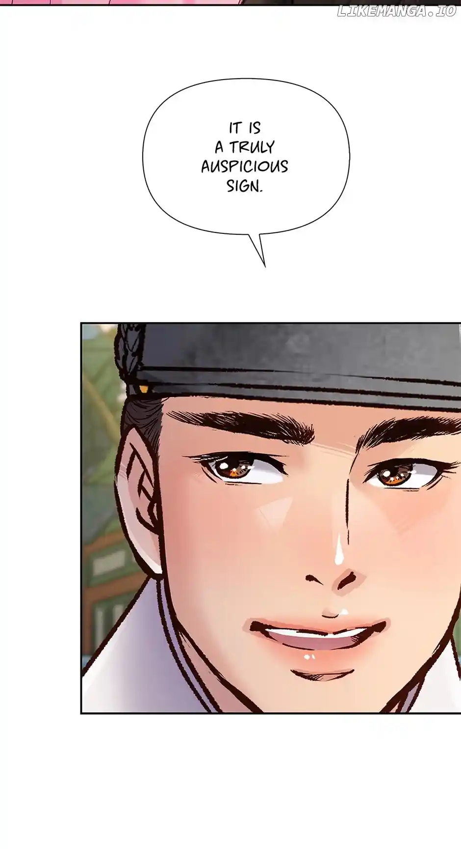 The Red Sleeve Chapter 142