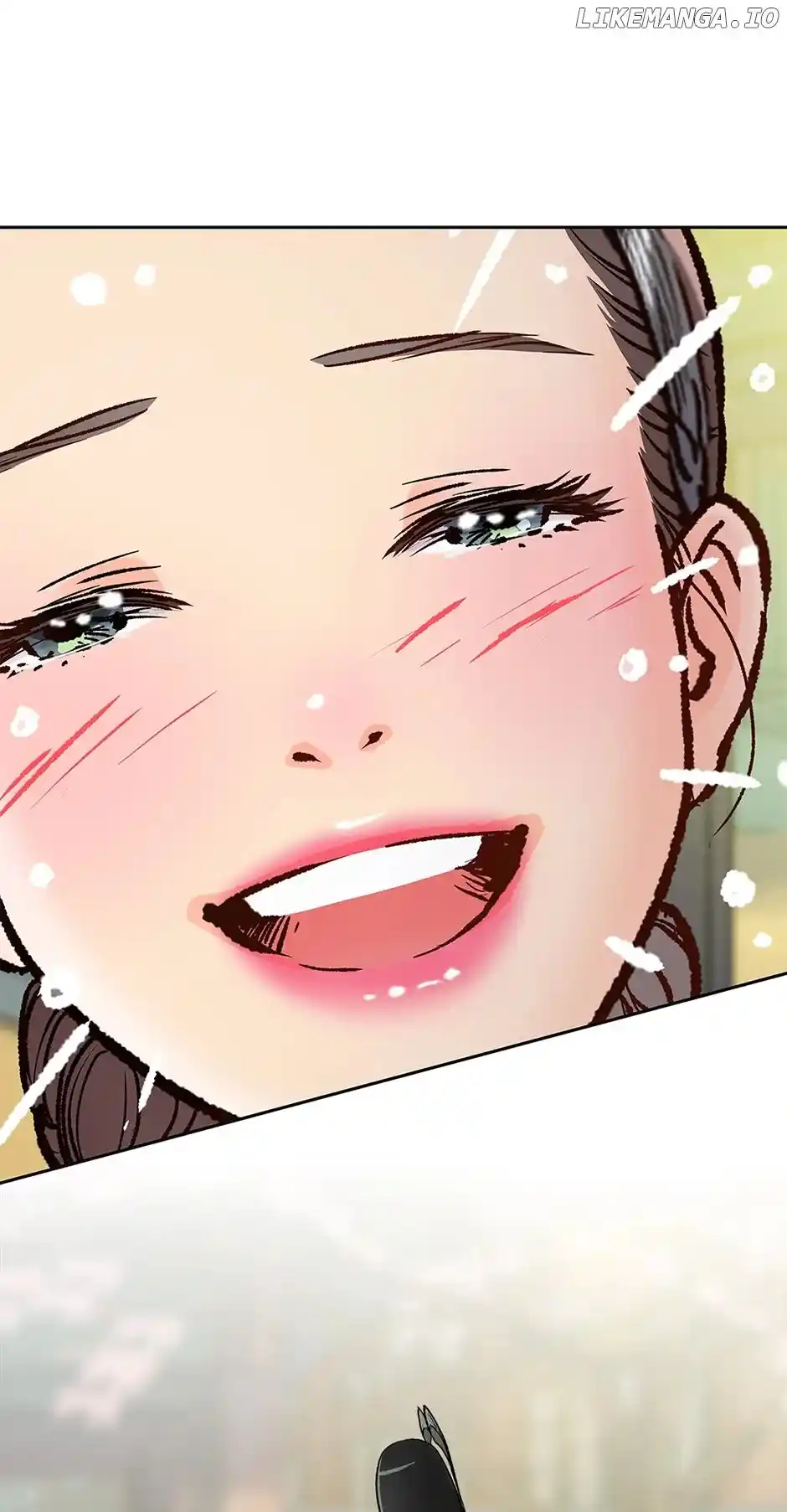 The Red Sleeve Chapter 142