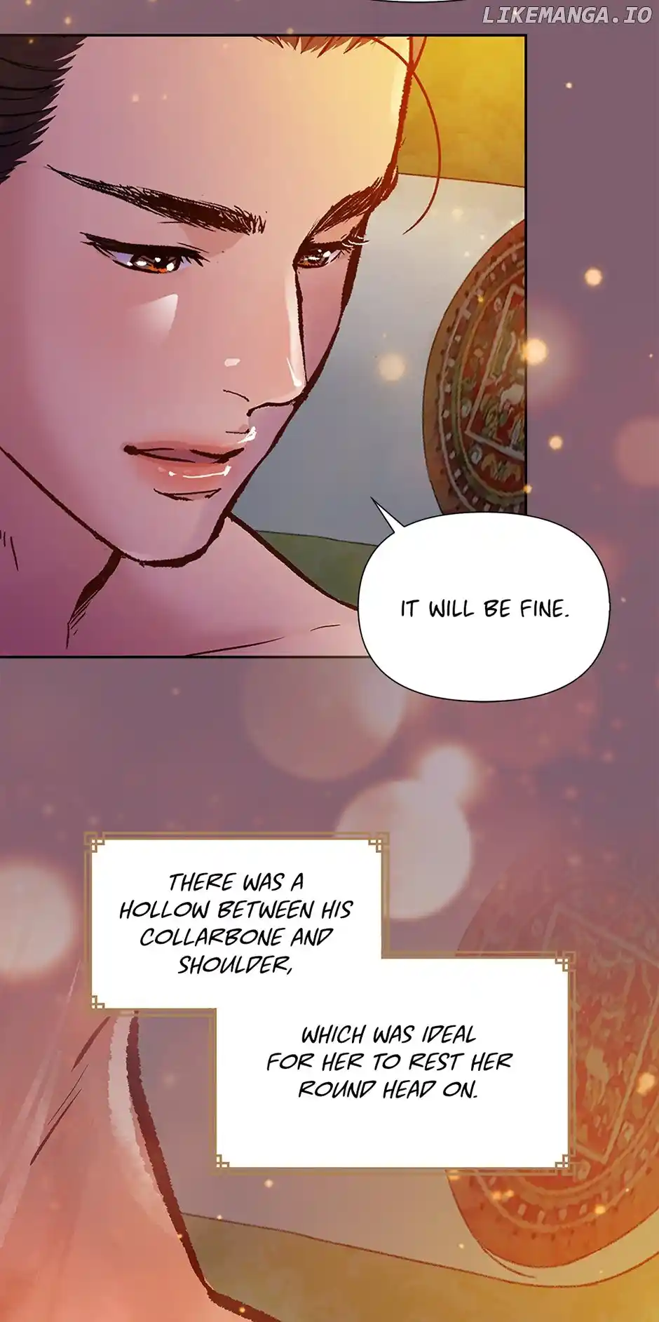 The Red Sleeve Chapter 143