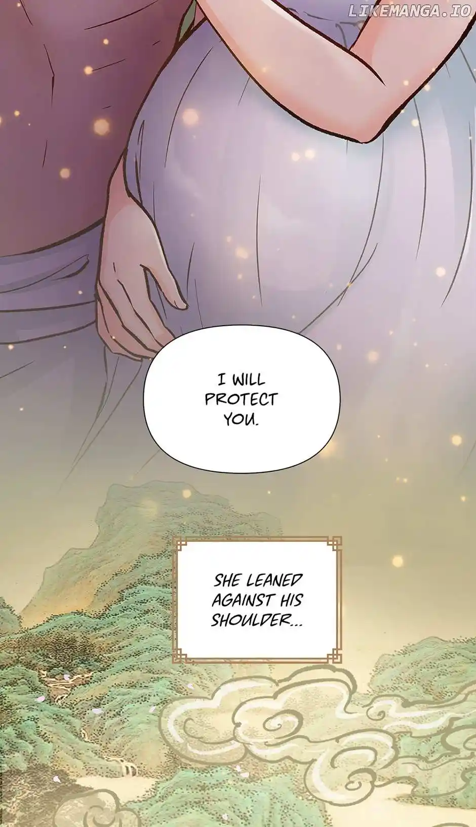 The Red Sleeve Chapter 143