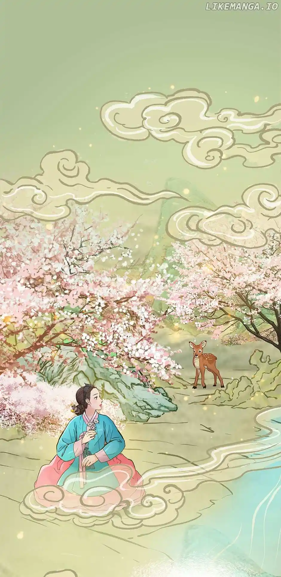 The Red Sleeve Chapter 143