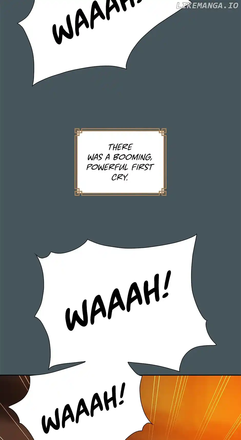 The Red Sleeve Chapter 143