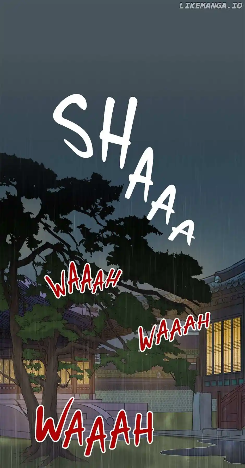 The Red Sleeve Chapter 143