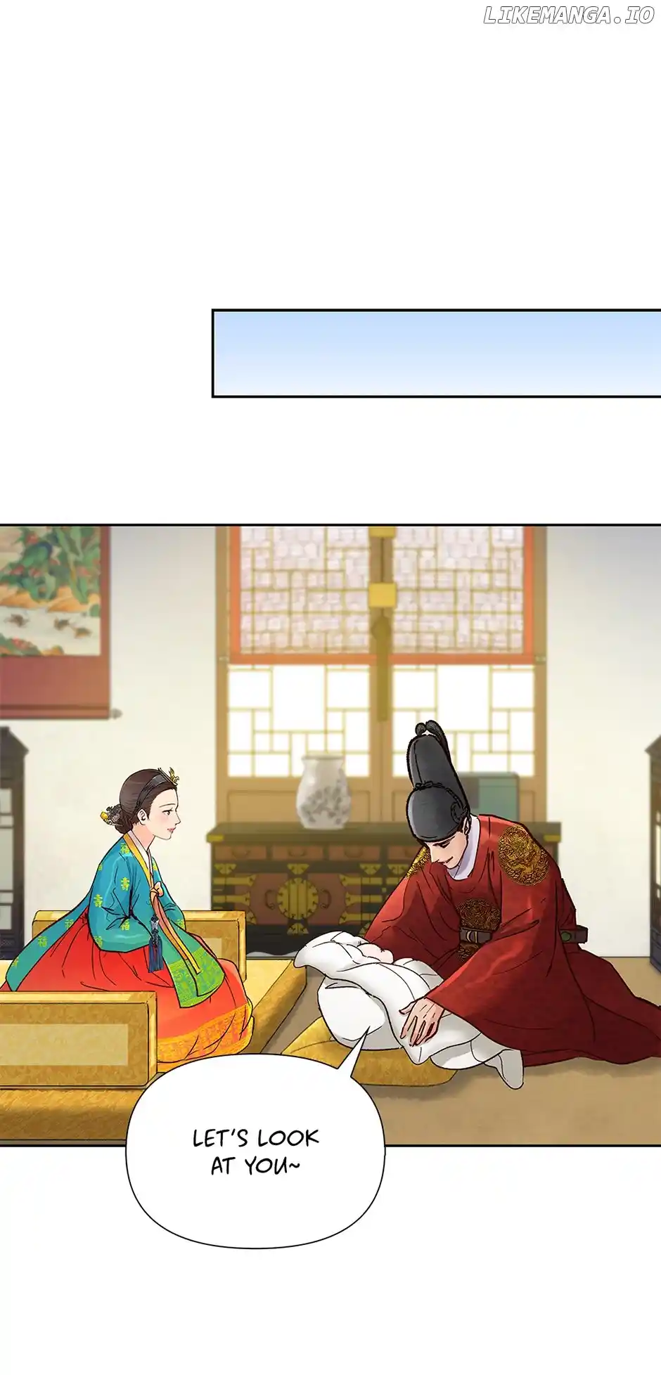 The Red Sleeve Chapter 143