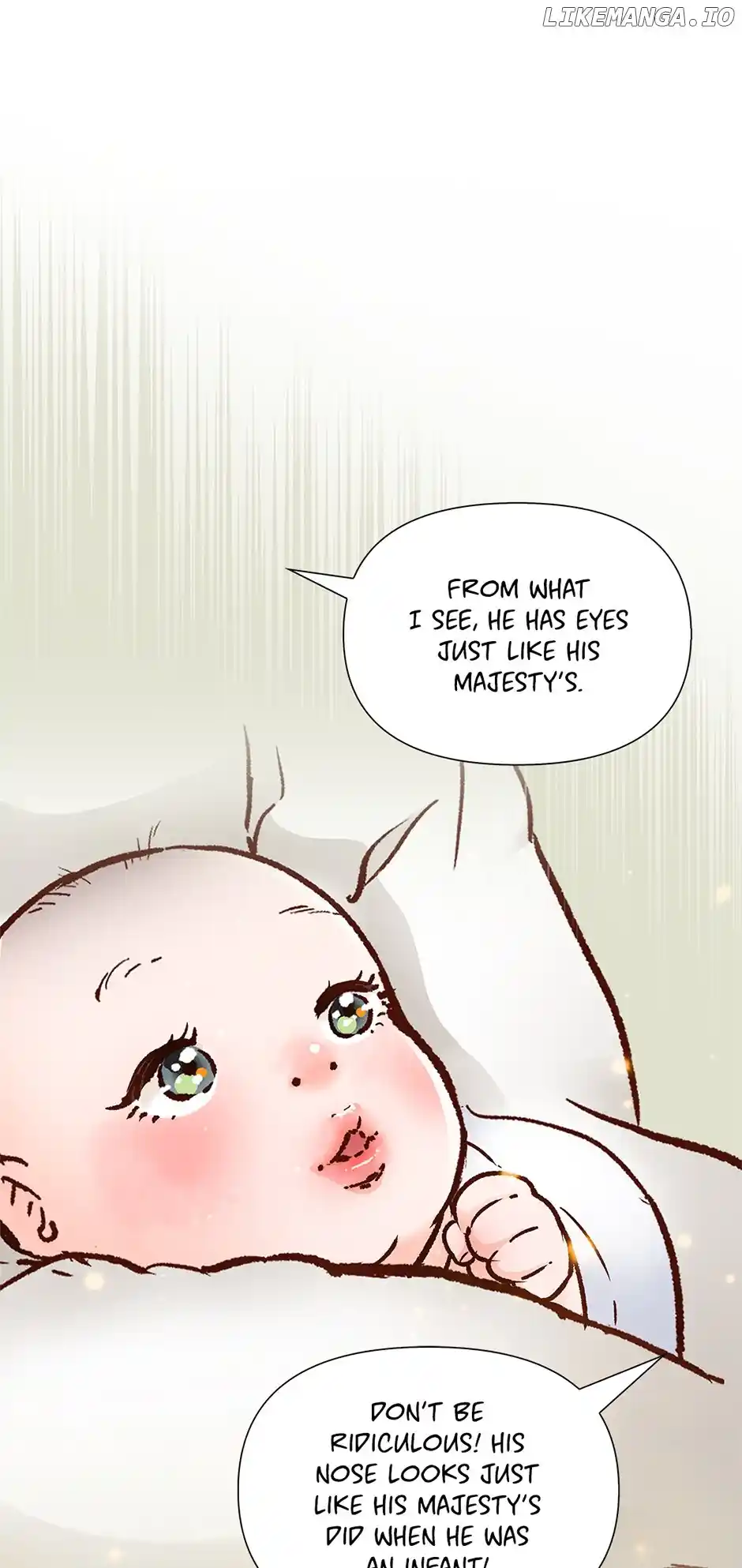 The Red Sleeve Chapter 143