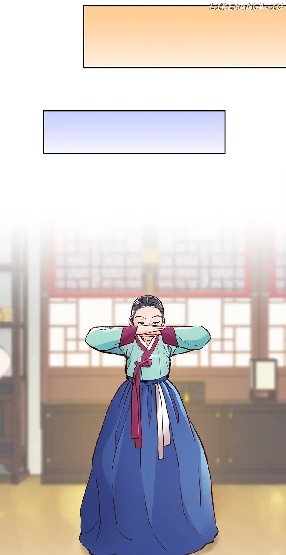 The Red Sleeve Chapter 143