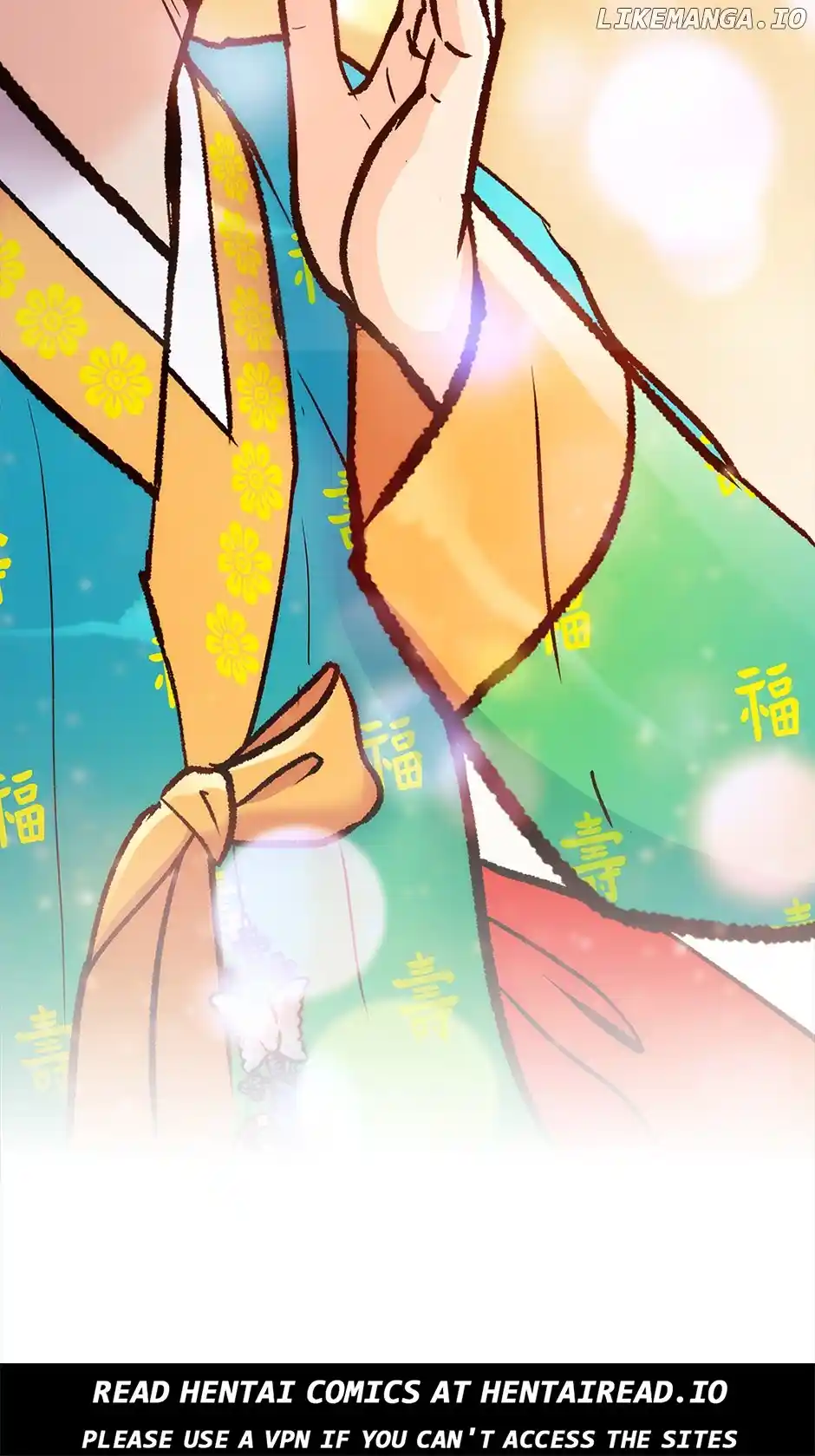 The Red Sleeve Chapter 143