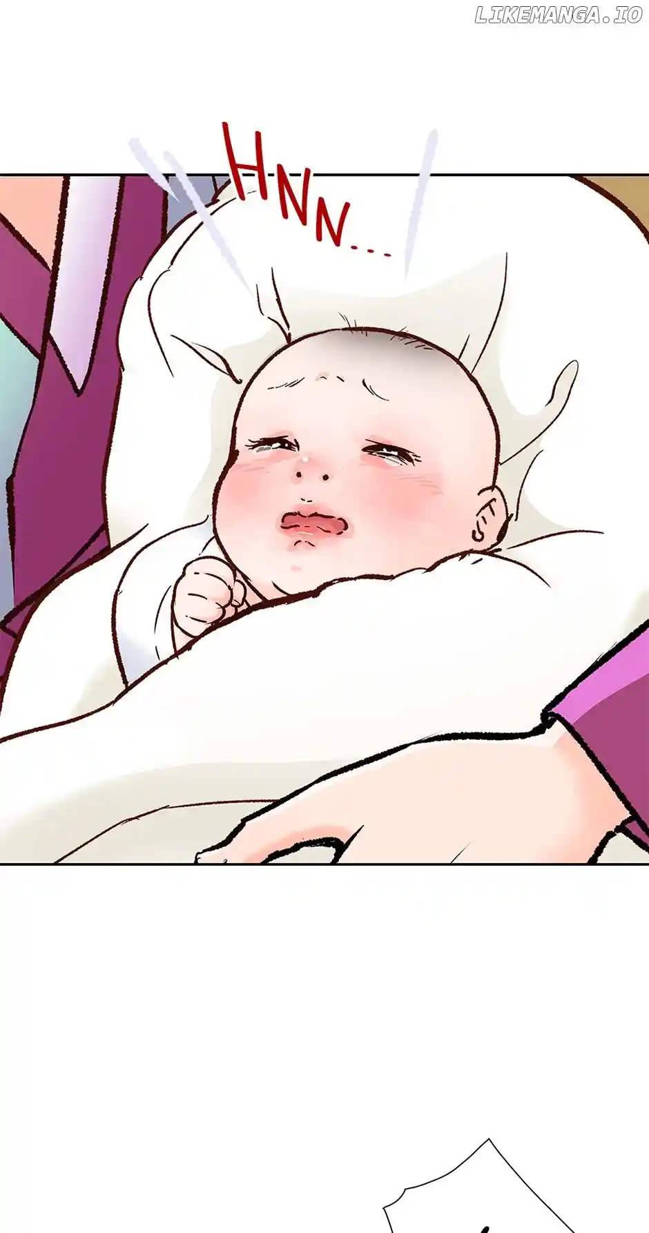 The Red Sleeve Chapter 144