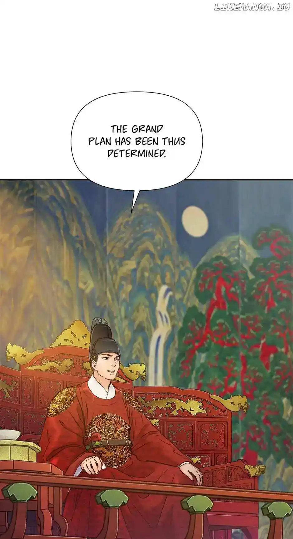 The Red Sleeve Chapter 144