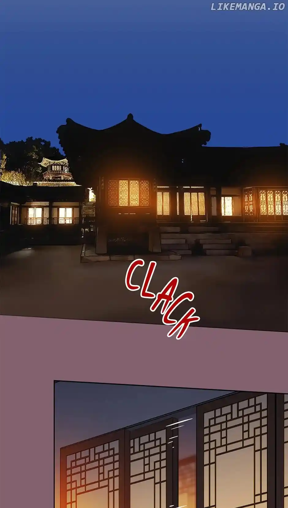 The Red Sleeve Chapter 144