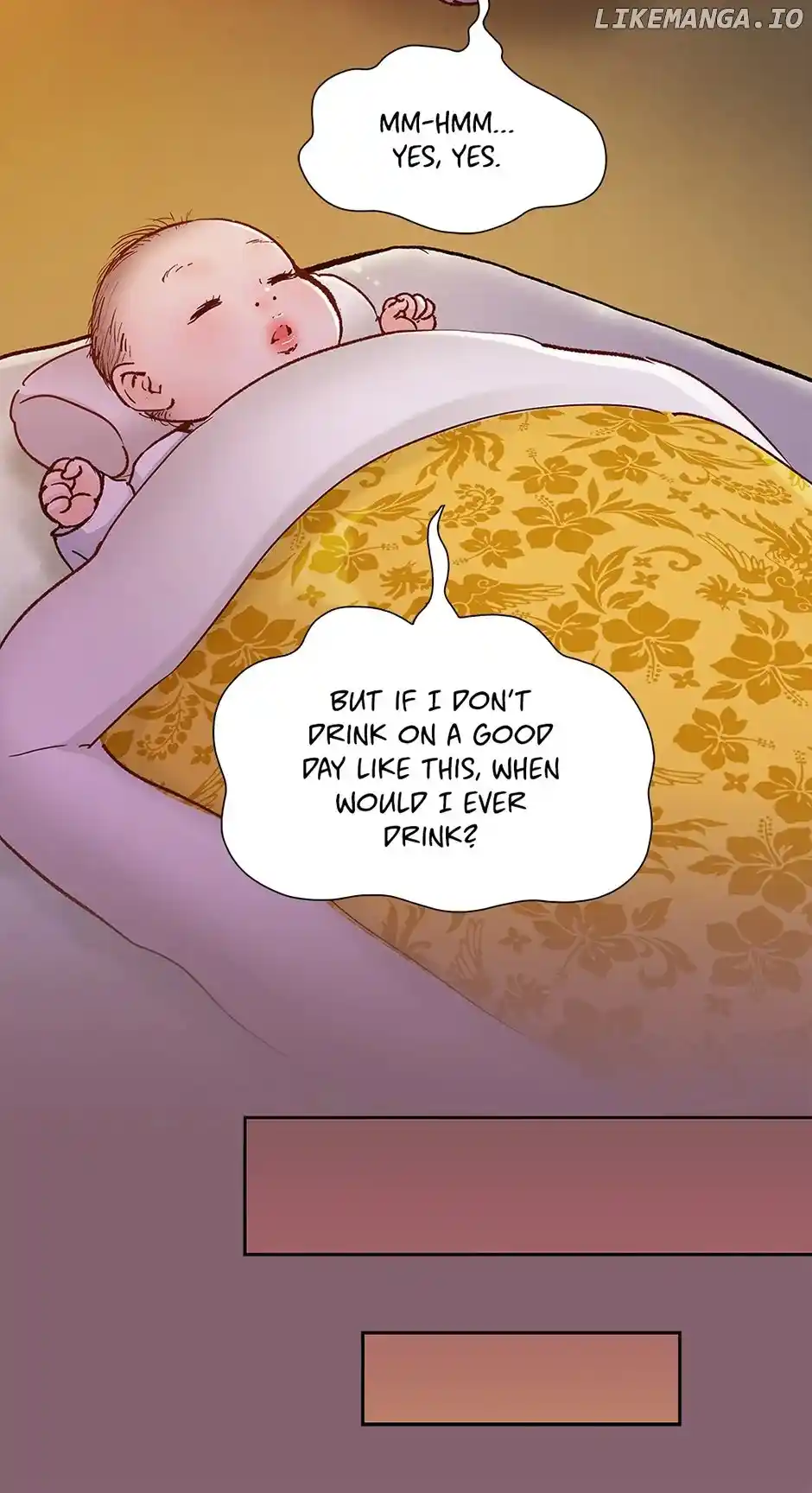 The Red Sleeve Chapter 144