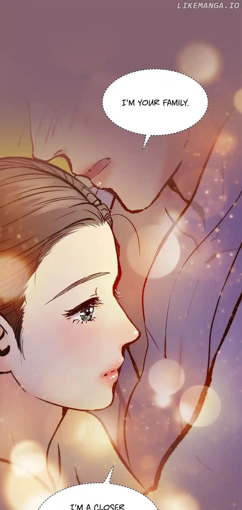 The Red Sleeve Chapter 144