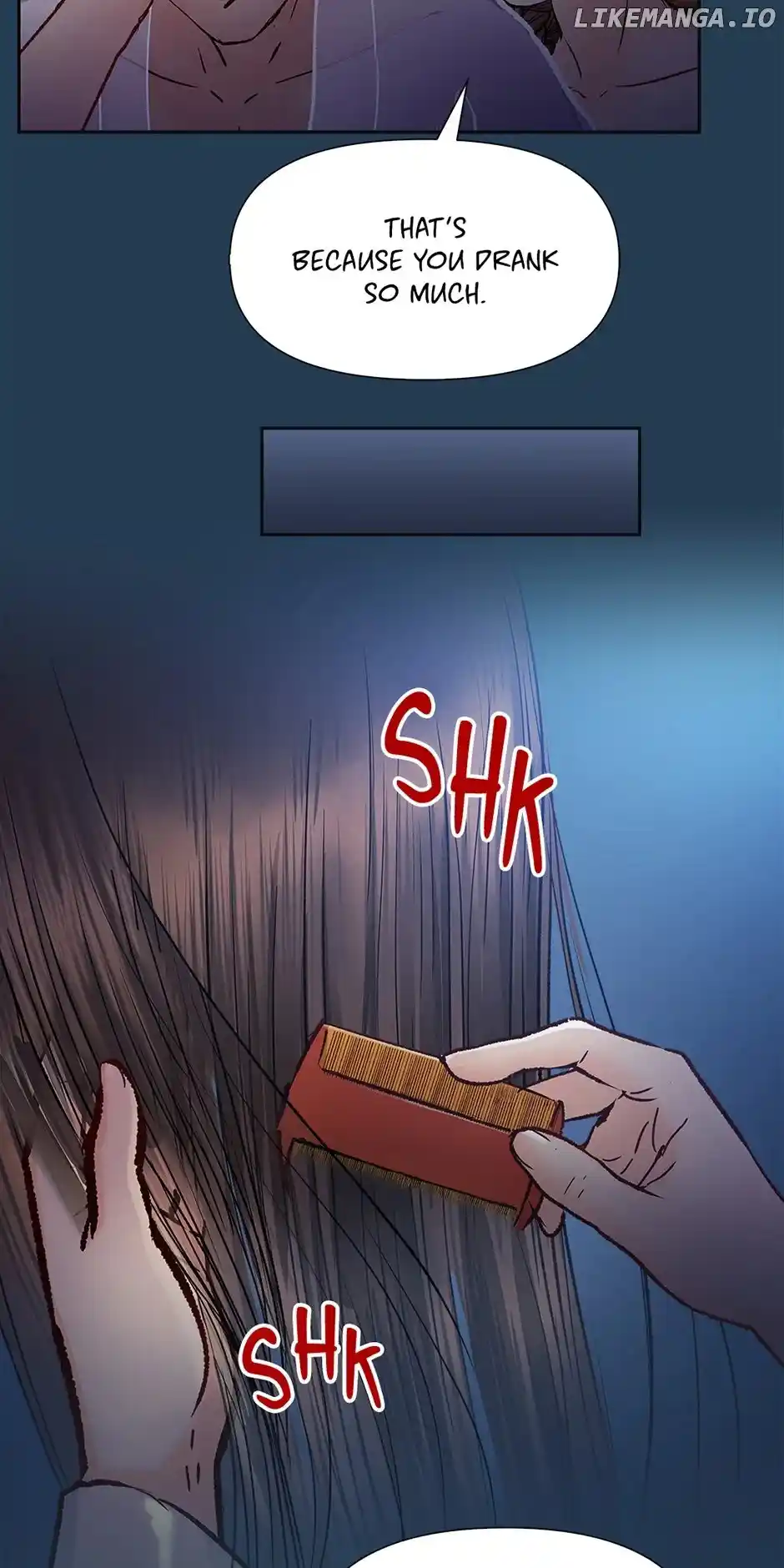 The Red Sleeve Chapter 144