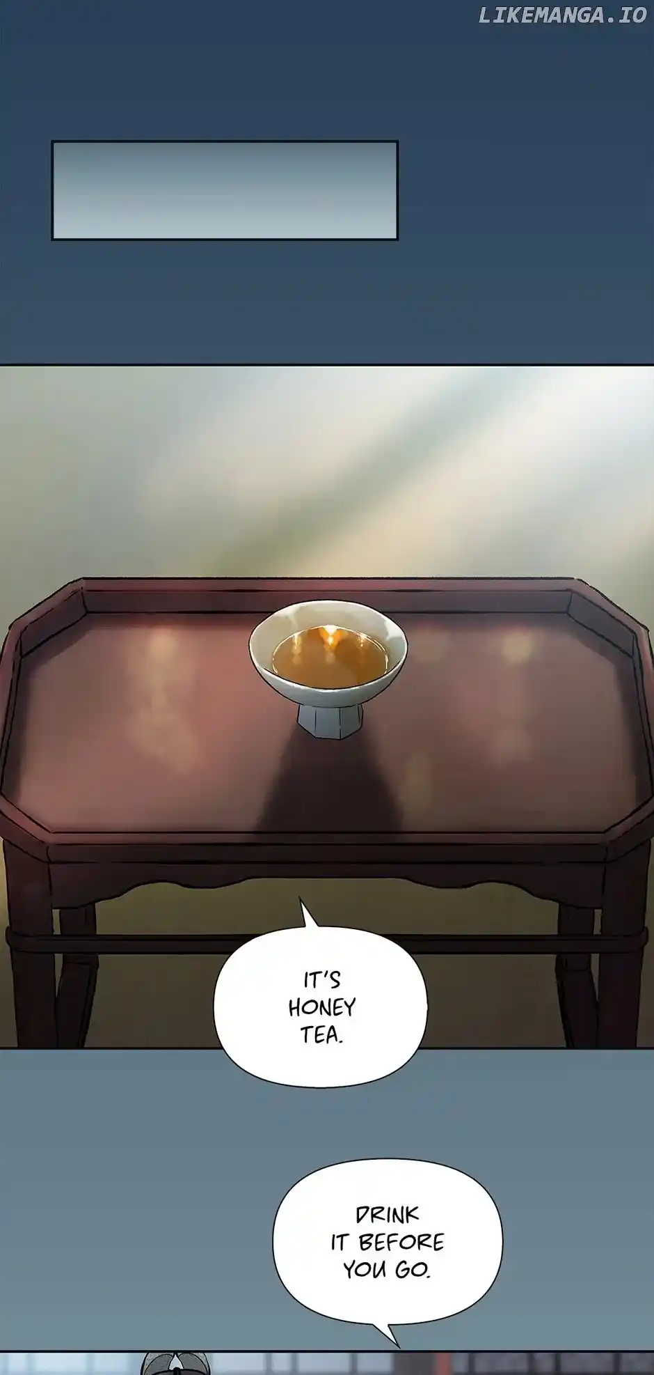 The Red Sleeve Chapter 144