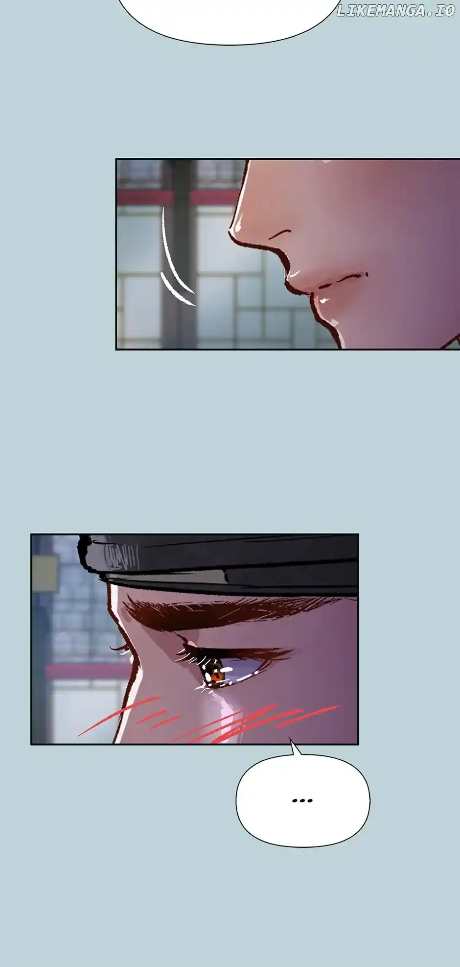 The Red Sleeve Chapter 144