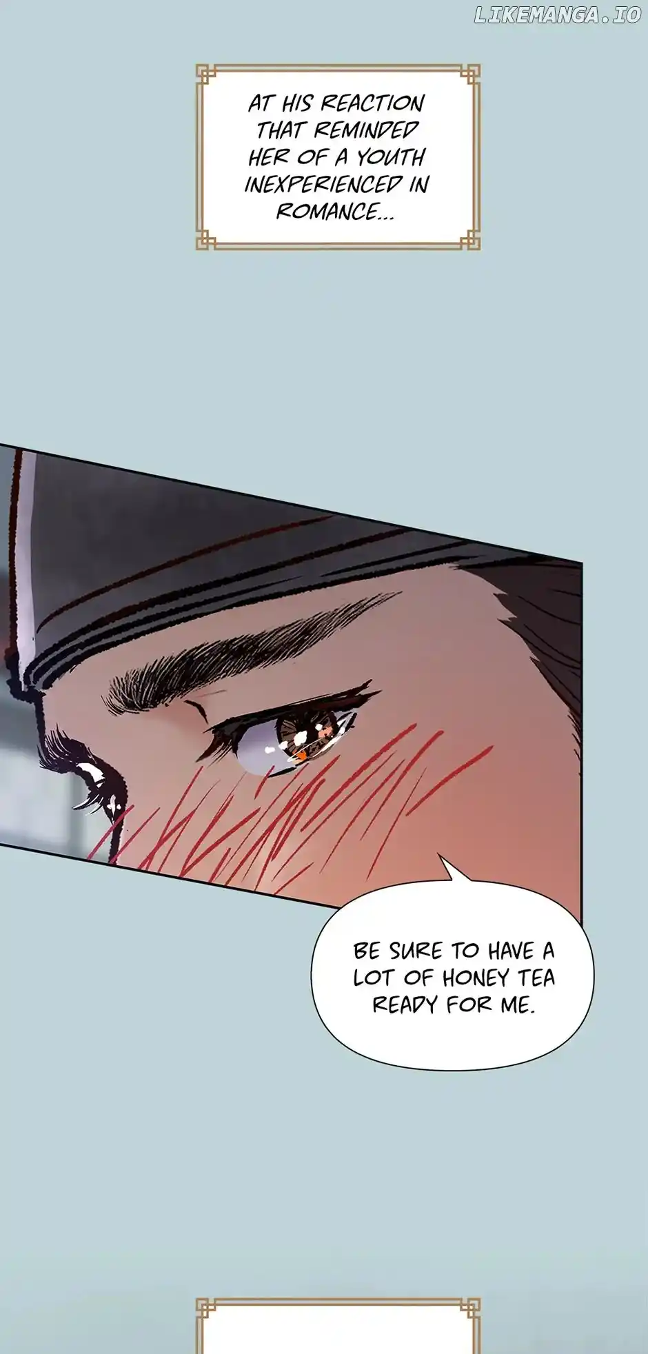 The Red Sleeve Chapter 144