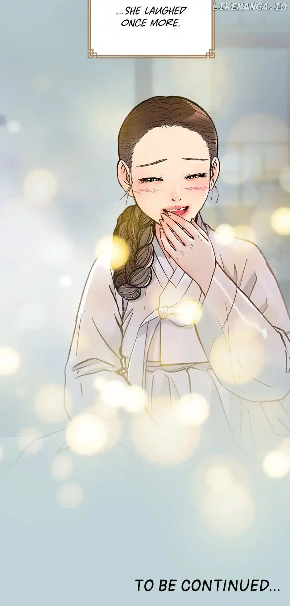 The Red Sleeve Chapter 144