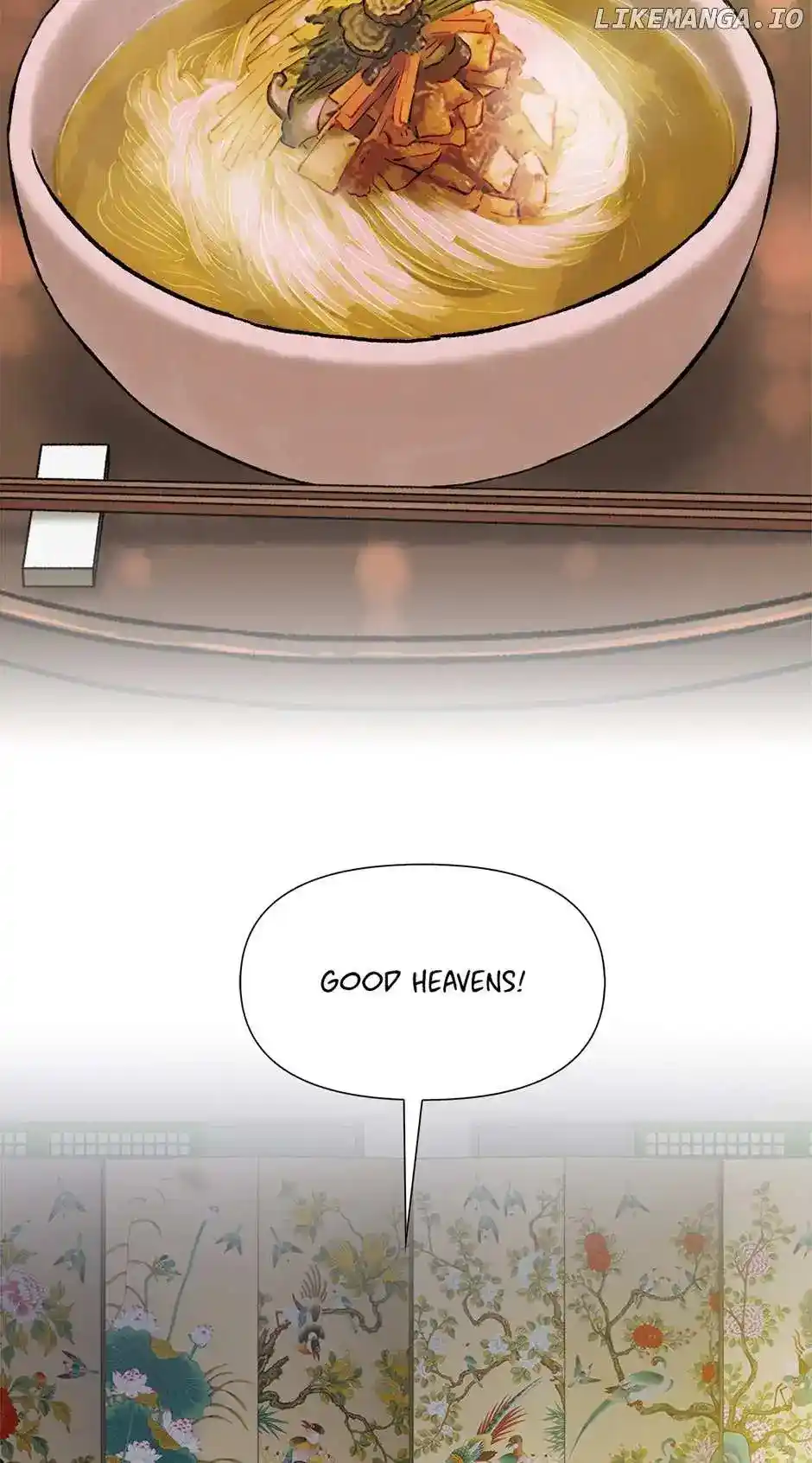 The Red Sleeve Chapter 145