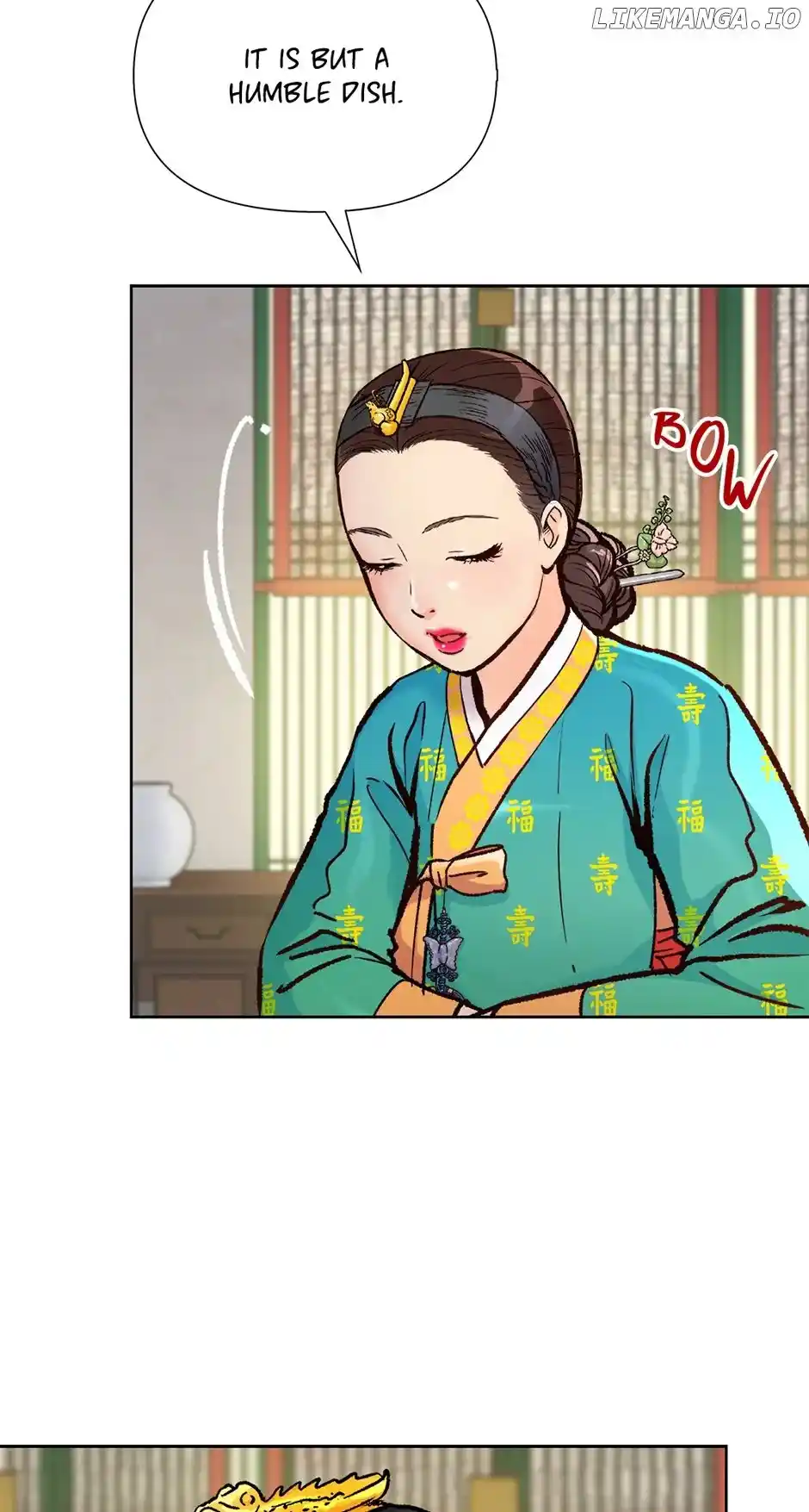 The Red Sleeve Chapter 145