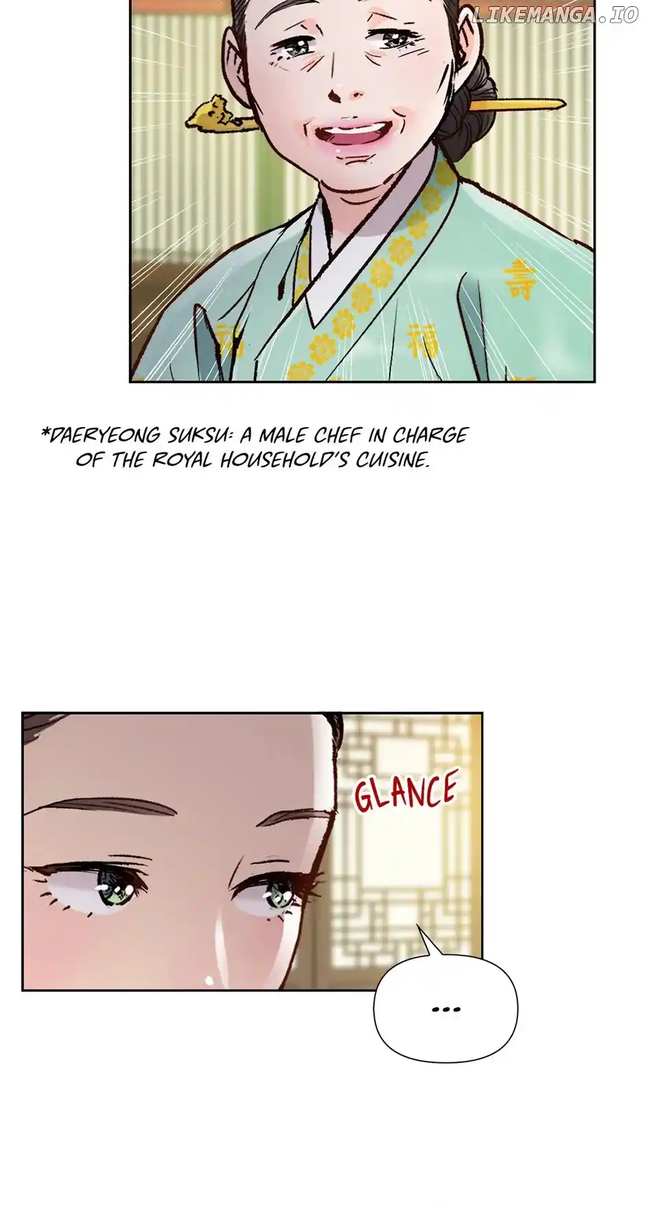 The Red Sleeve Chapter 145