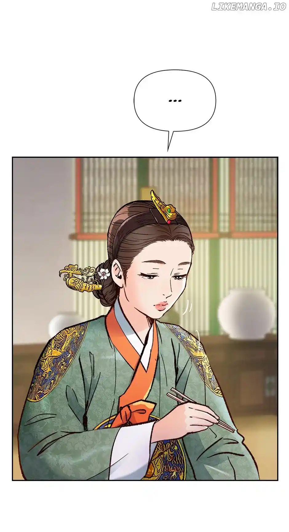 The Red Sleeve Chapter 145