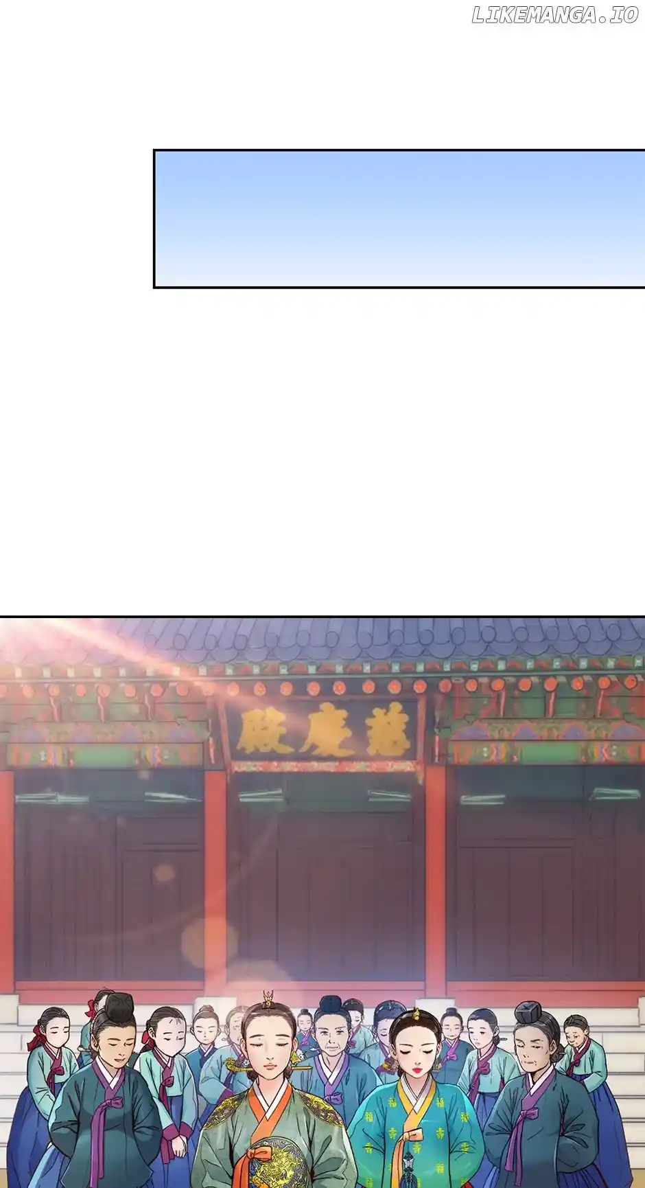 The Red Sleeve Chapter 145