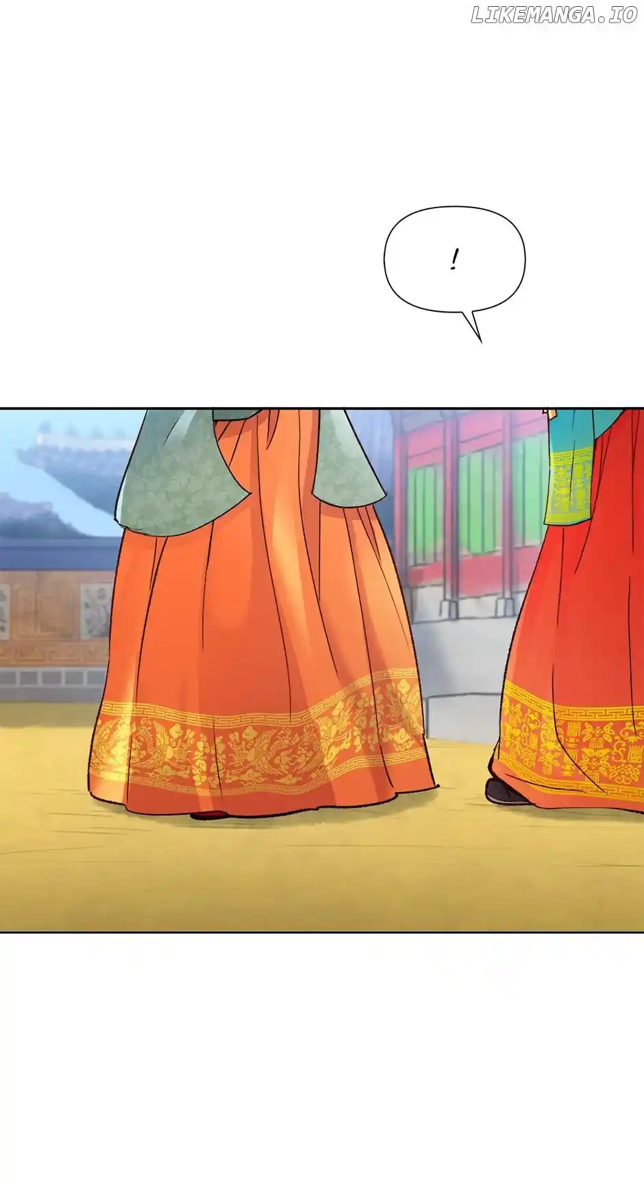 The Red Sleeve Chapter 145