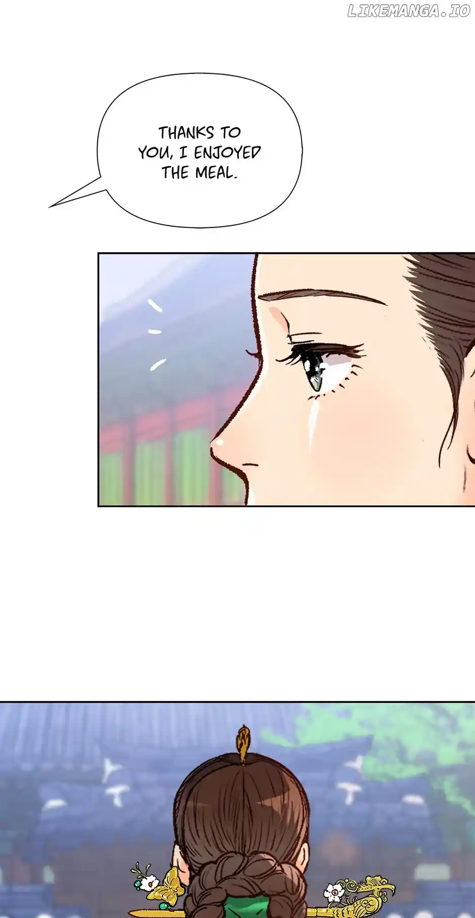 The Red Sleeve Chapter 145