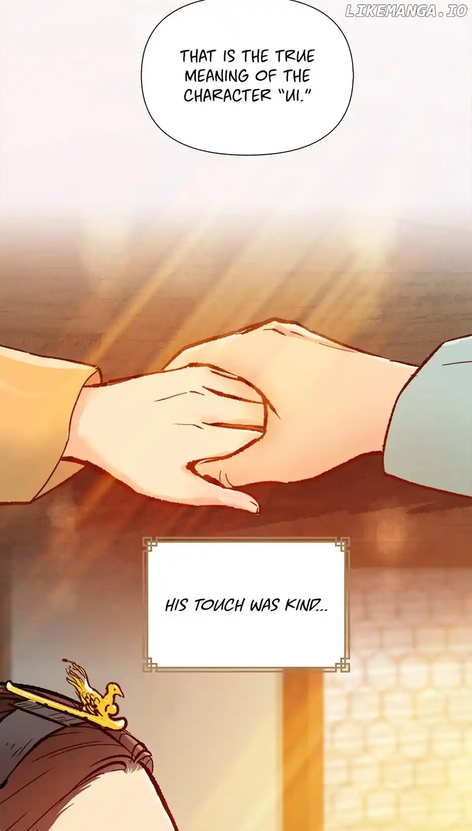 The Red Sleeve Chapter 145