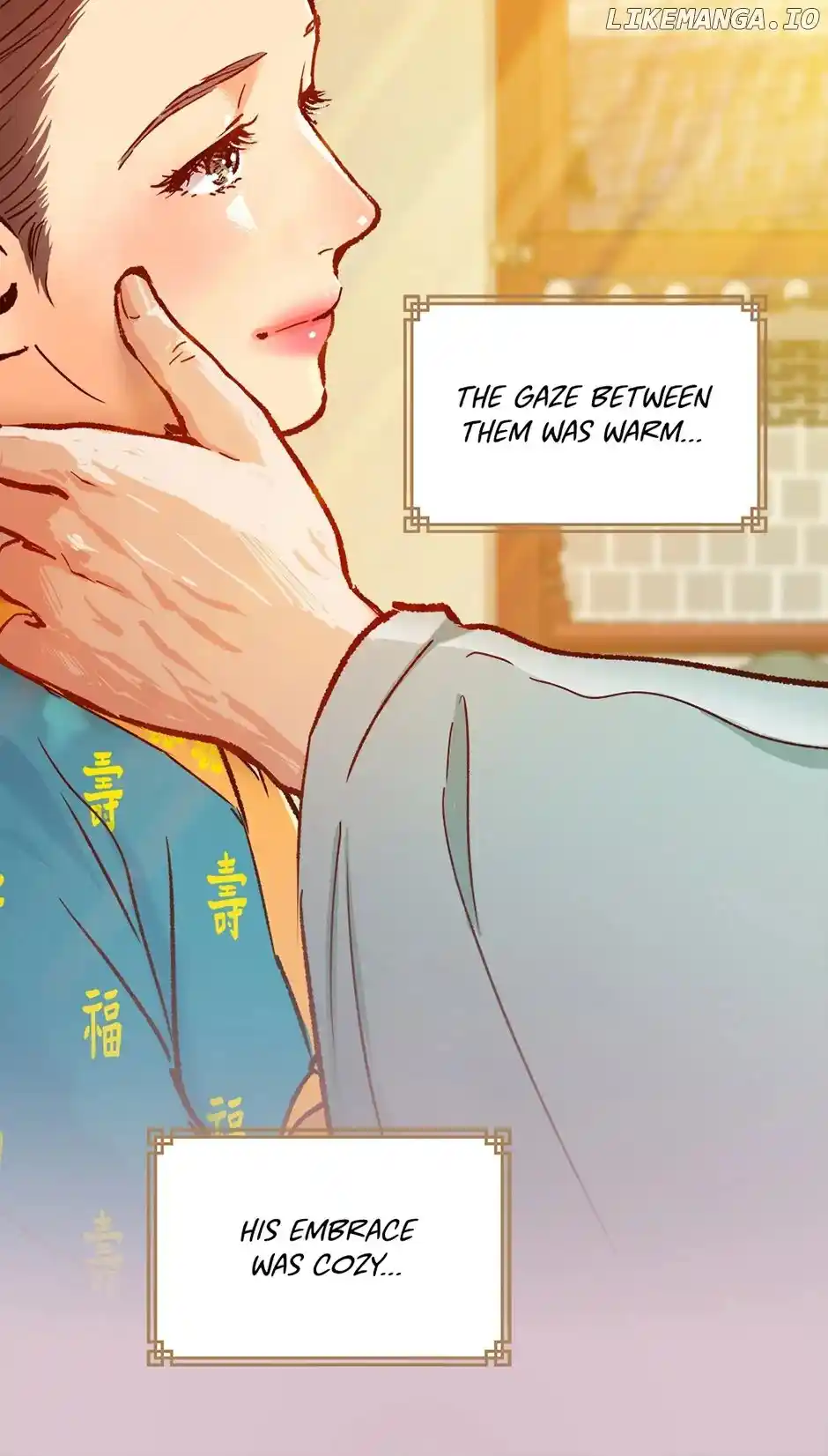 The Red Sleeve Chapter 145