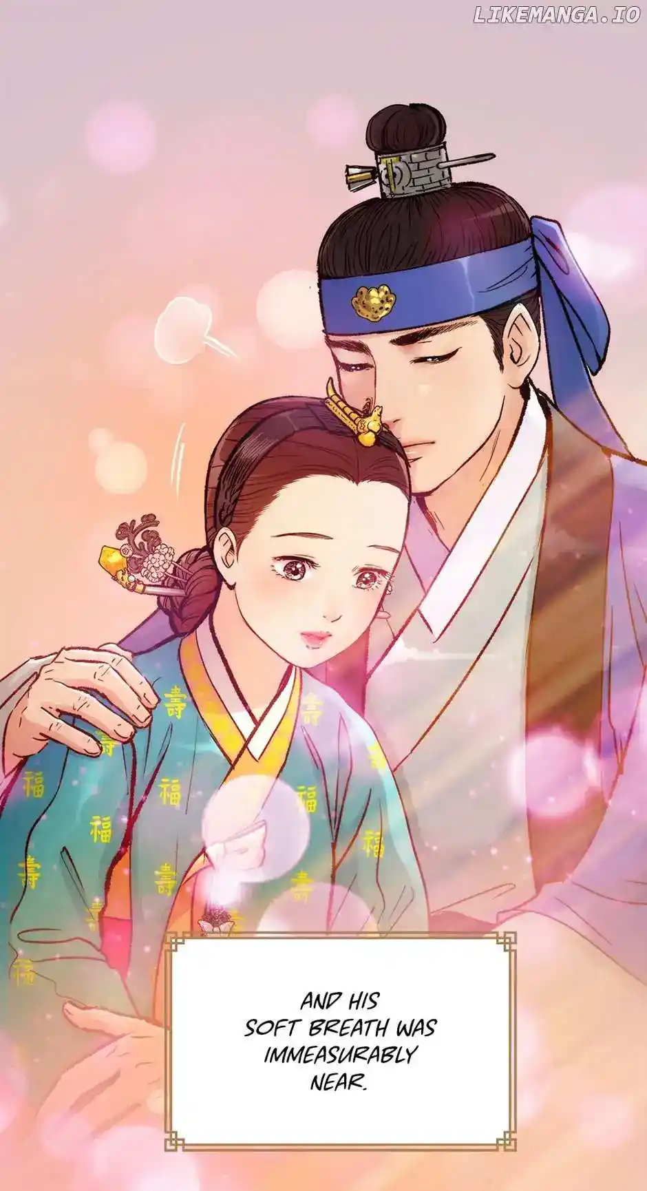 The Red Sleeve Chapter 145