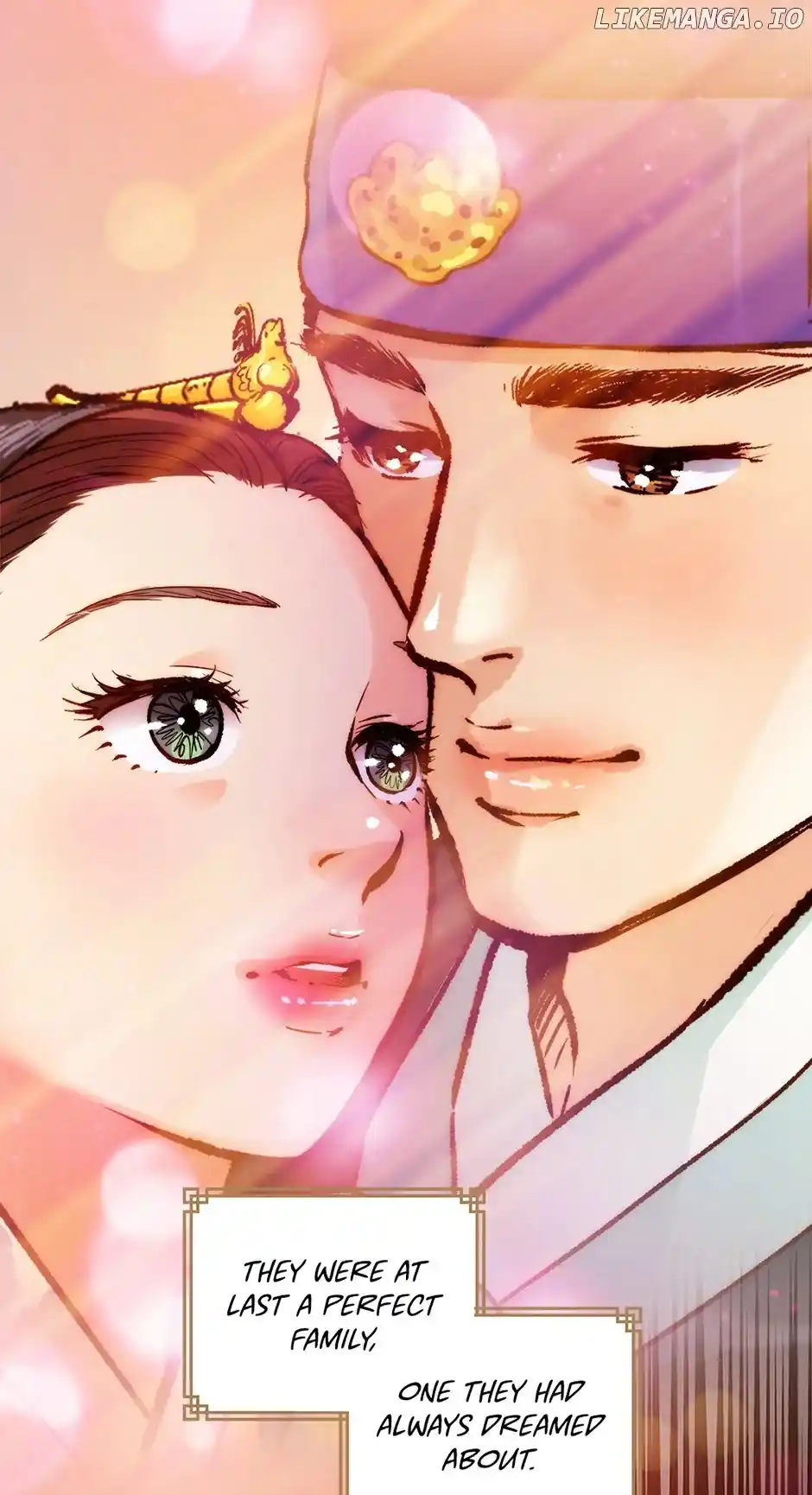 The Red Sleeve Chapter 145