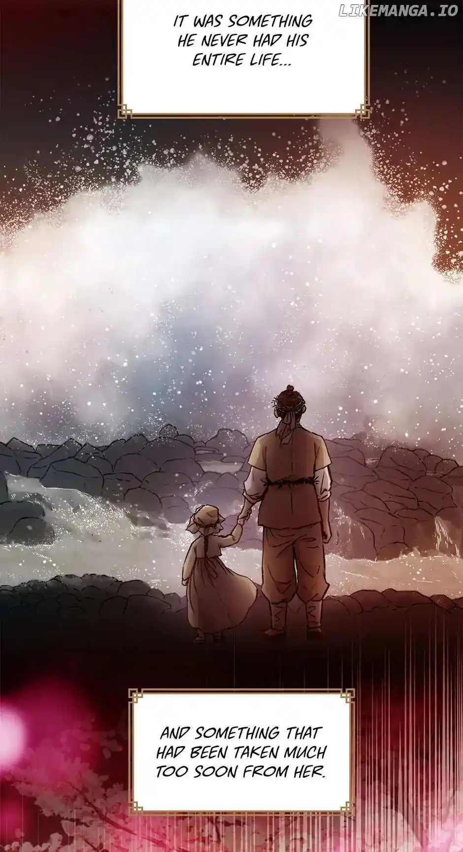 The Red Sleeve Chapter 145