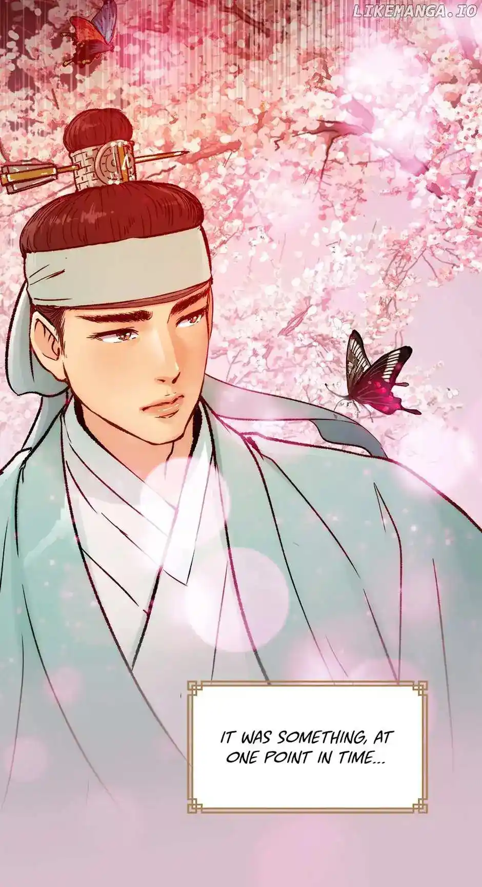 The Red Sleeve Chapter 145