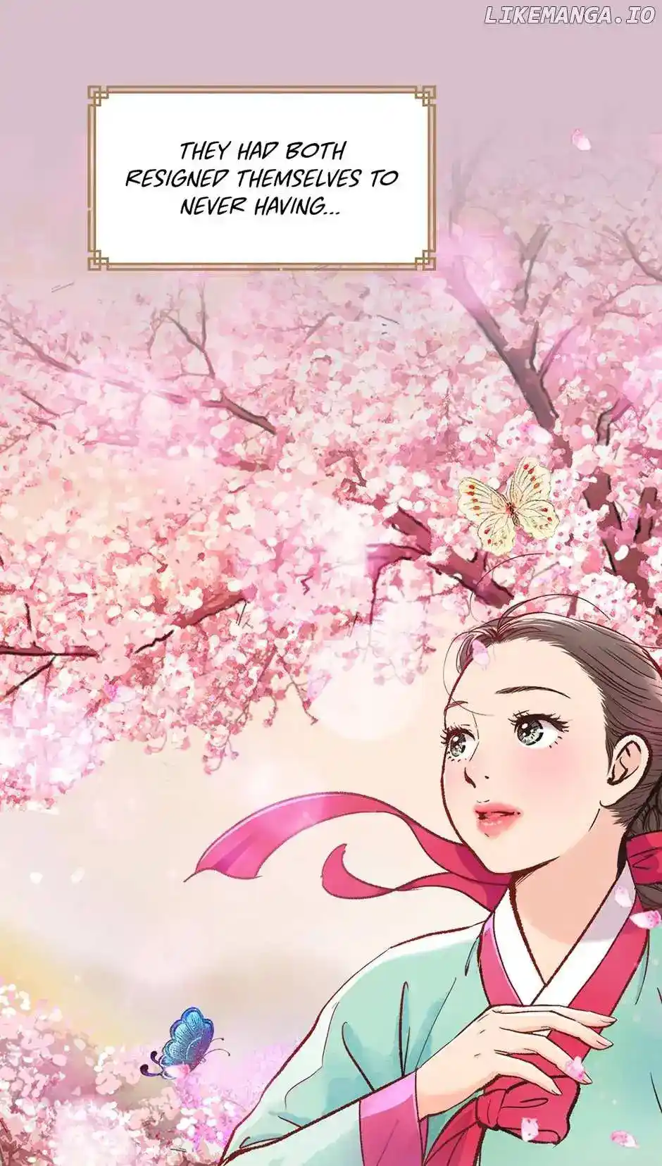 The Red Sleeve Chapter 145