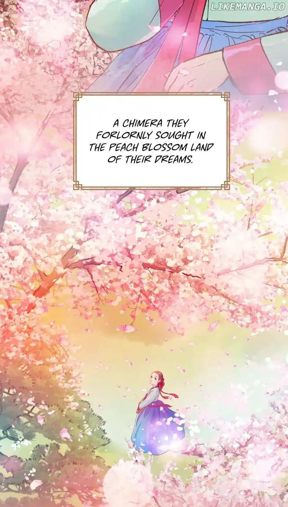 The Red Sleeve Chapter 145