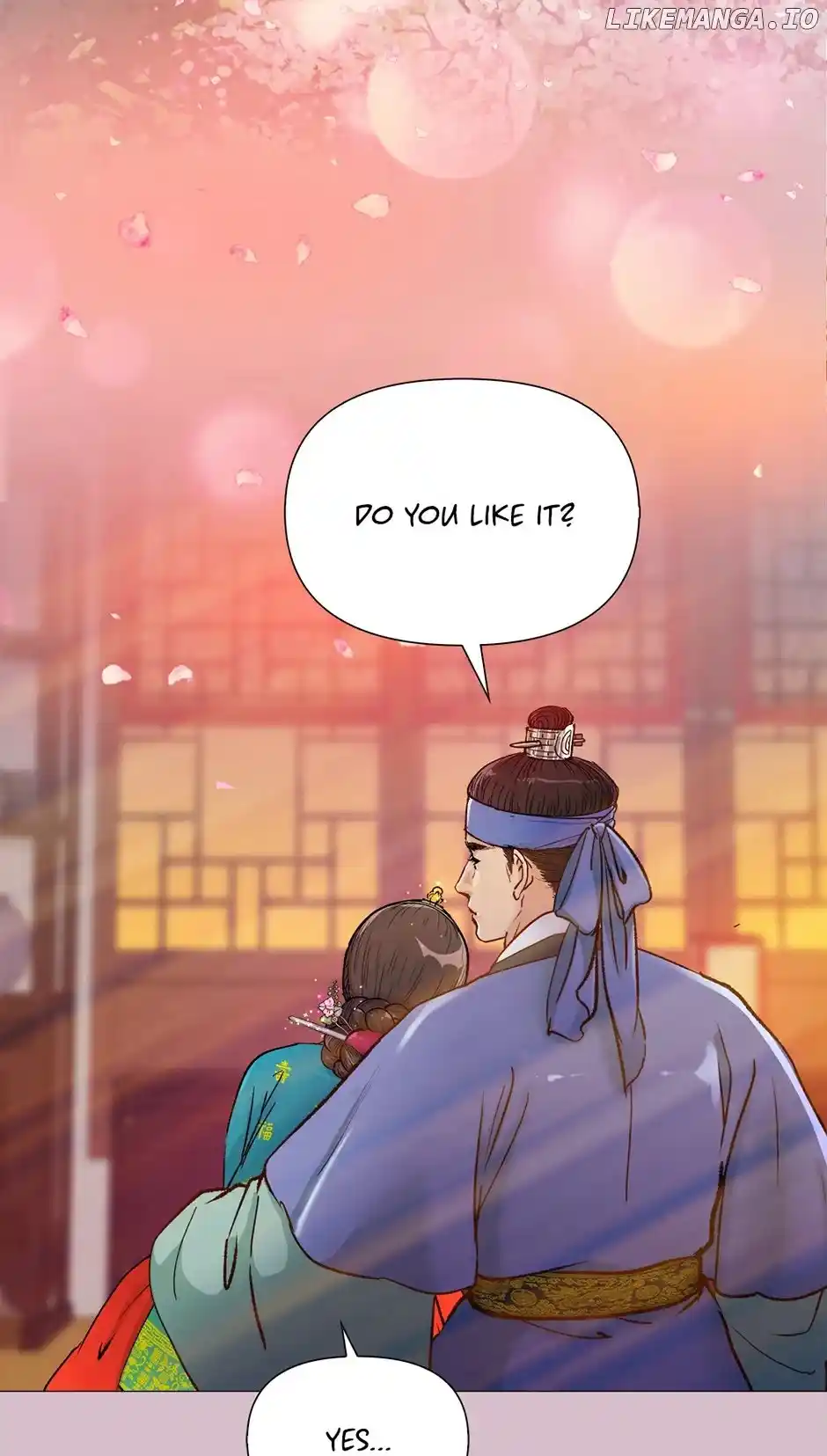 The Red Sleeve Chapter 145