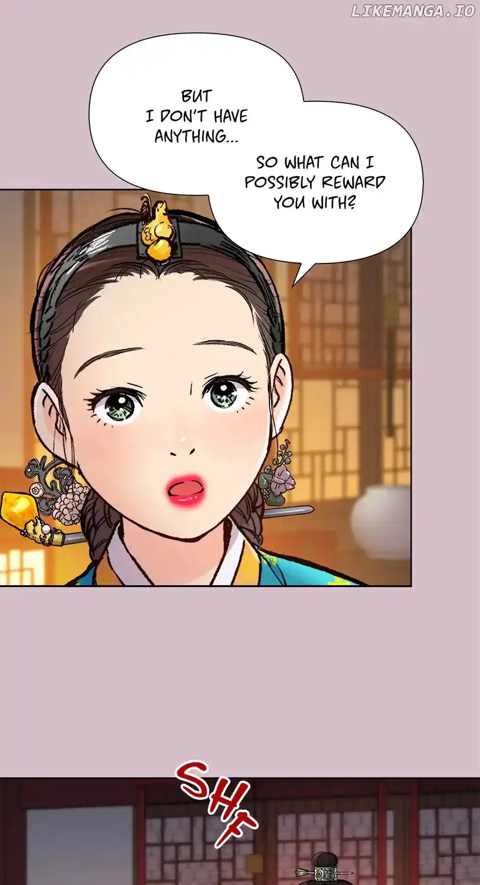 The Red Sleeve Chapter 145