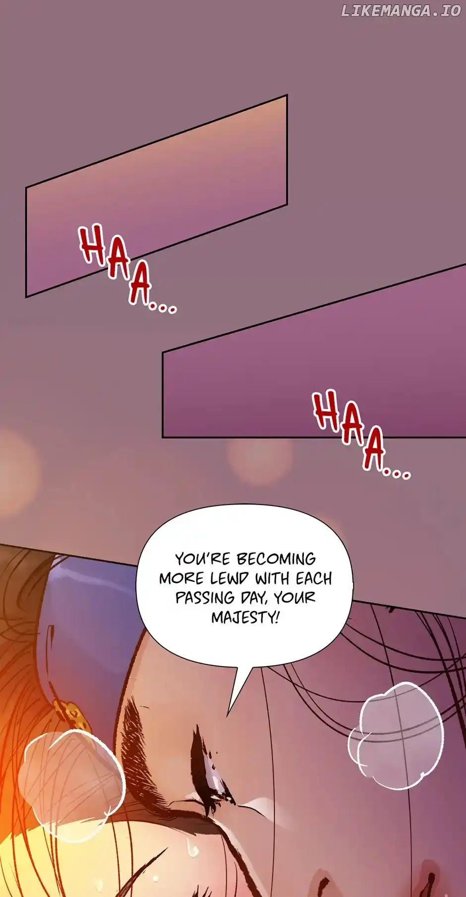 The Red Sleeve Chapter 145