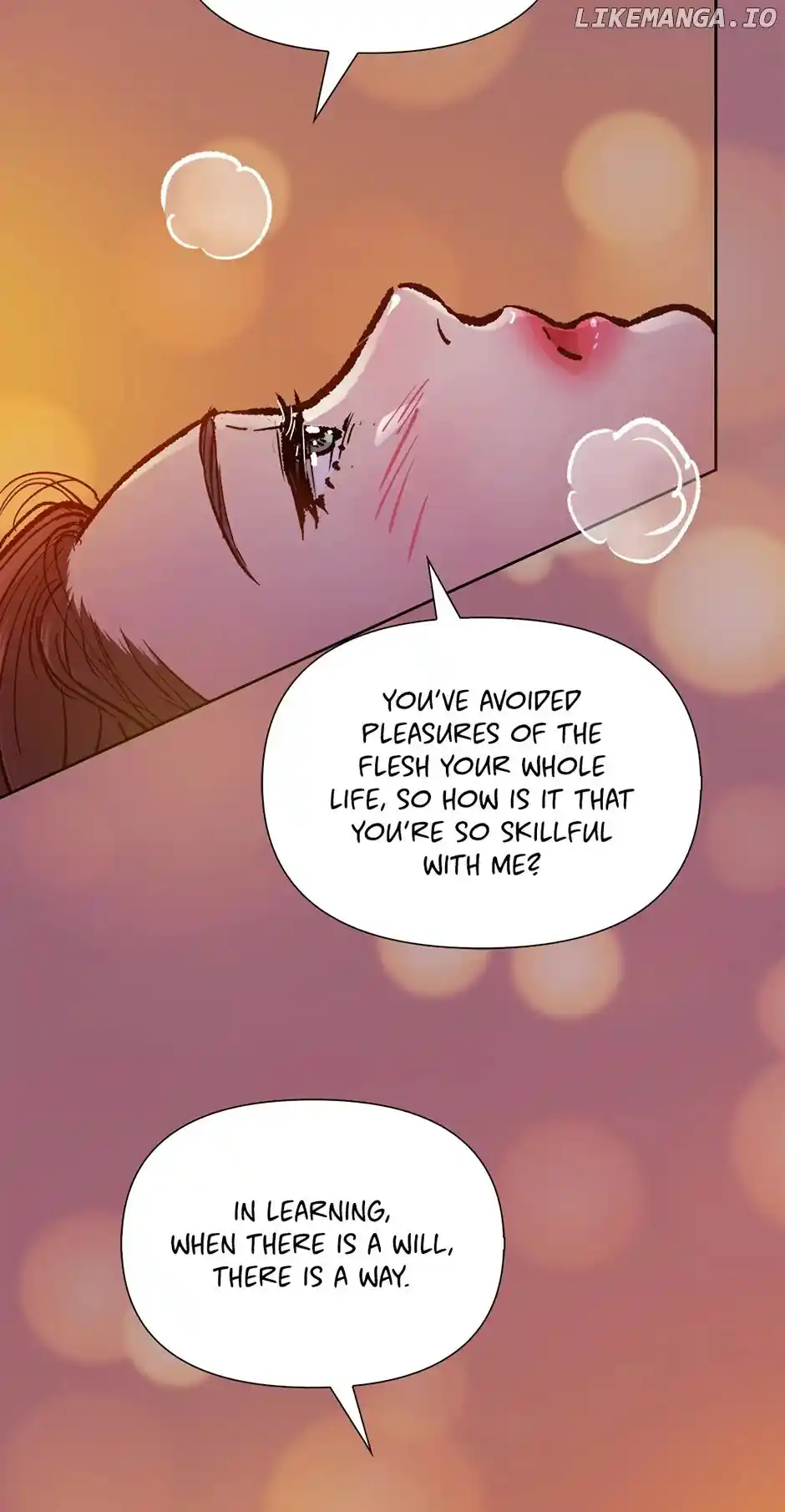 The Red Sleeve Chapter 145