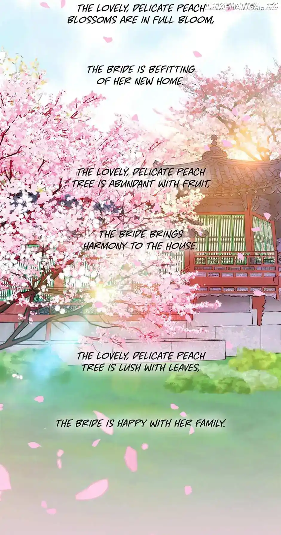 The Red Sleeve Chapter 145