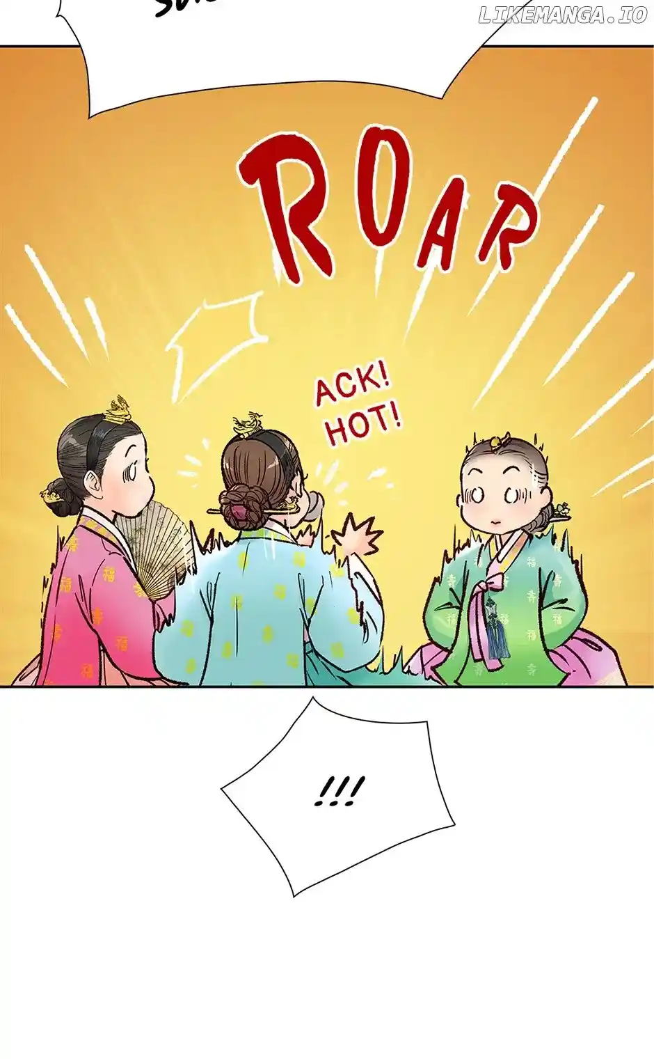 The Red Sleeve Chapter 146