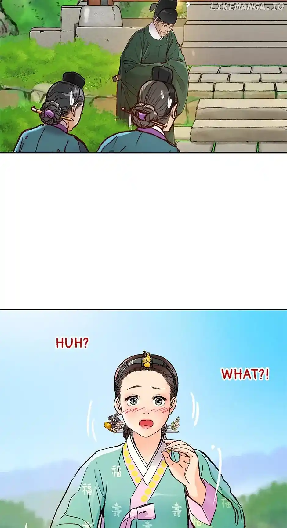 The Red Sleeve Chapter 146