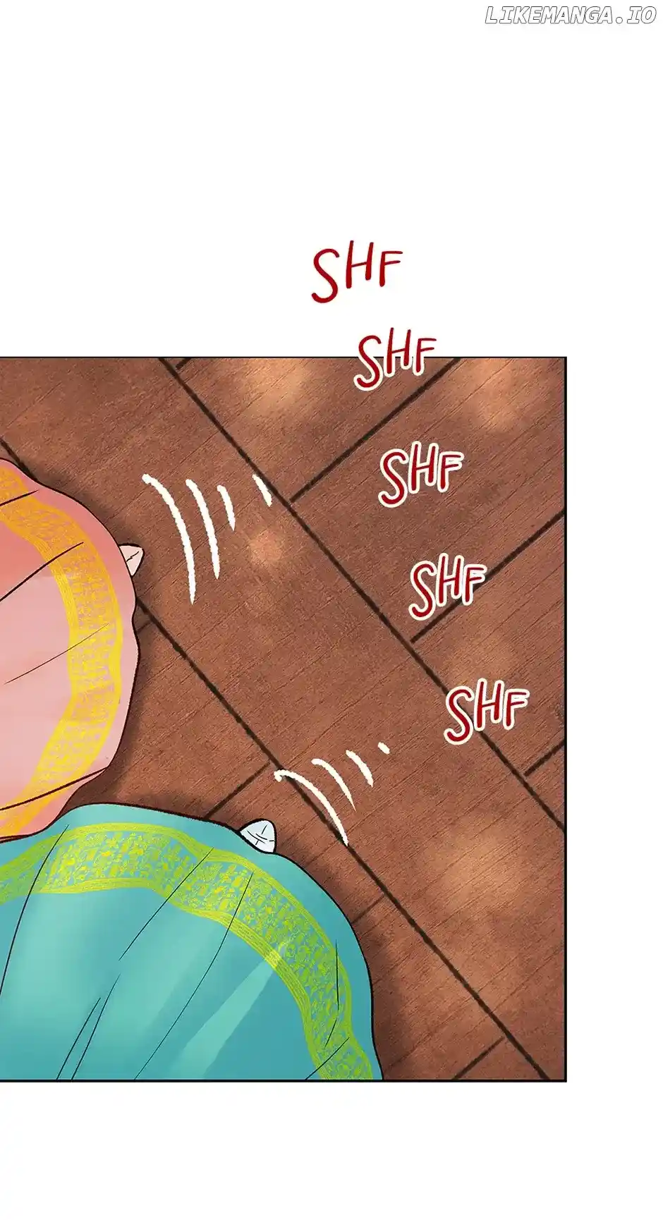 The Red Sleeve Chapter 146