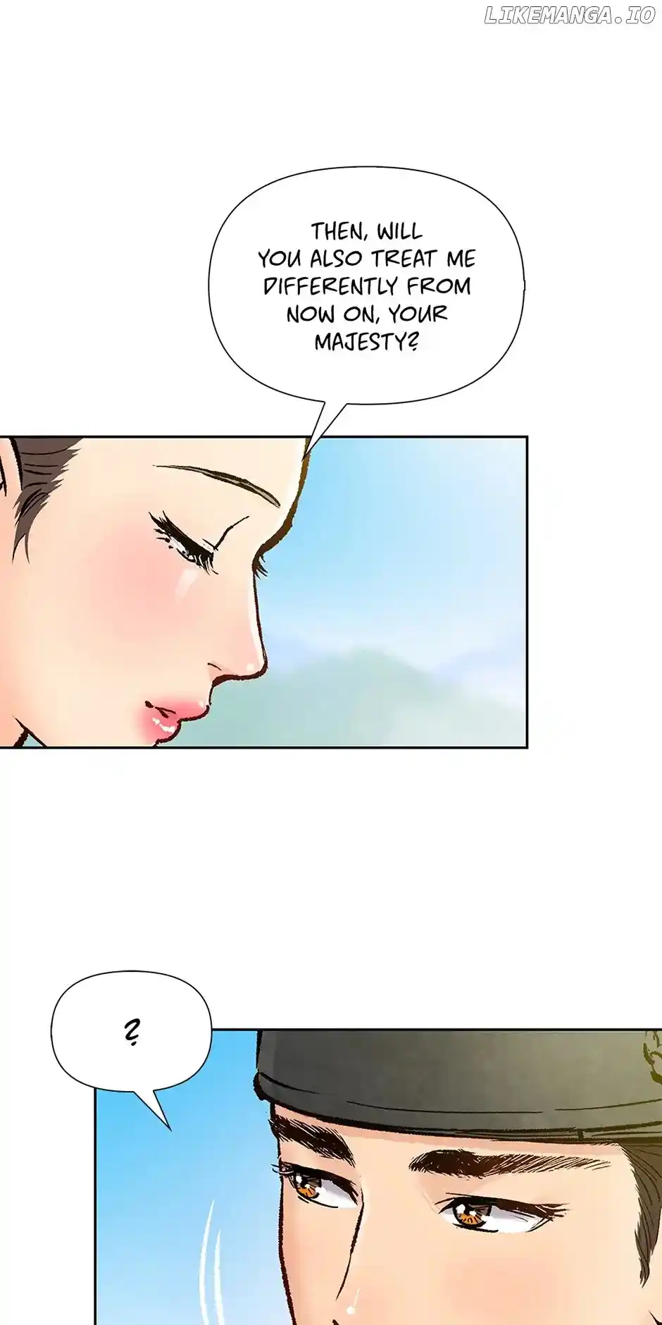 The Red Sleeve Chapter 146